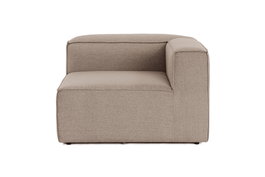 Atelier Del Sofa Fora 1R - Marrón